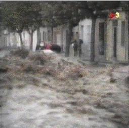 June 10th 2000 Floods