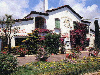 La Masia, Sitges
