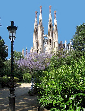 Sagrada Familia