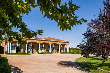 Torres Bodega Visitor Centre