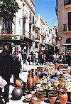 Vilafranca market