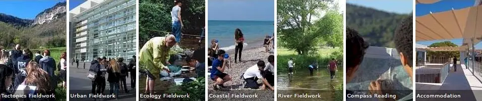 Barcelona Field Studies Centre